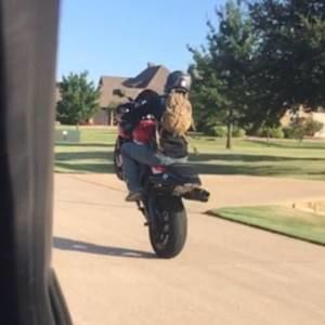 Meet your Posher, Cody